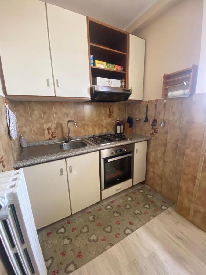 Colazza La Maison Du Soleil מראה חיצוני תמונה