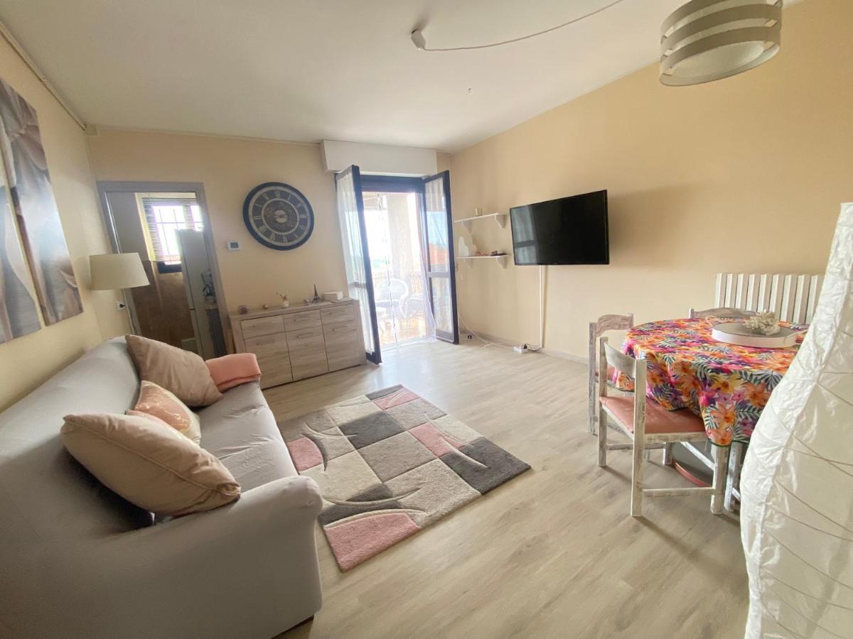Colazza La Maison Du Soleil מראה חיצוני תמונה