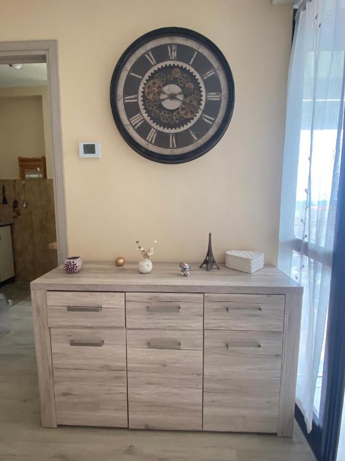 Colazza La Maison Du Soleil מראה חיצוני תמונה
