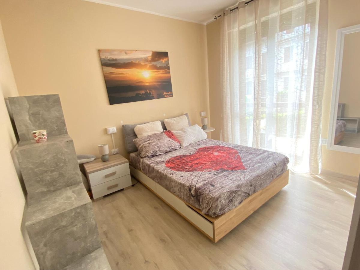 Colazza La Maison Du Soleil מראה חיצוני תמונה