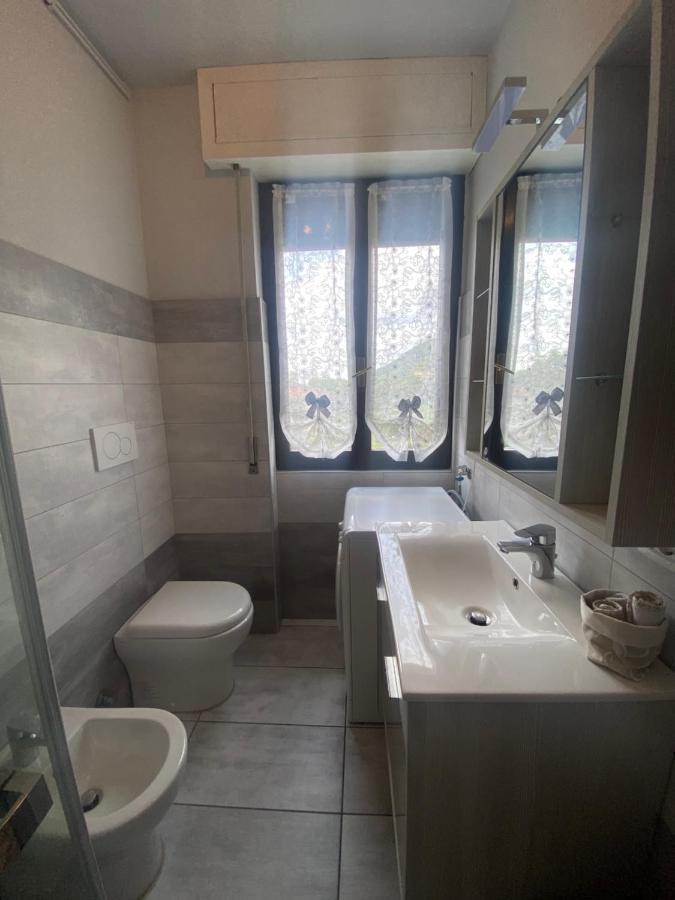 Colazza La Maison Du Soleil מראה חיצוני תמונה