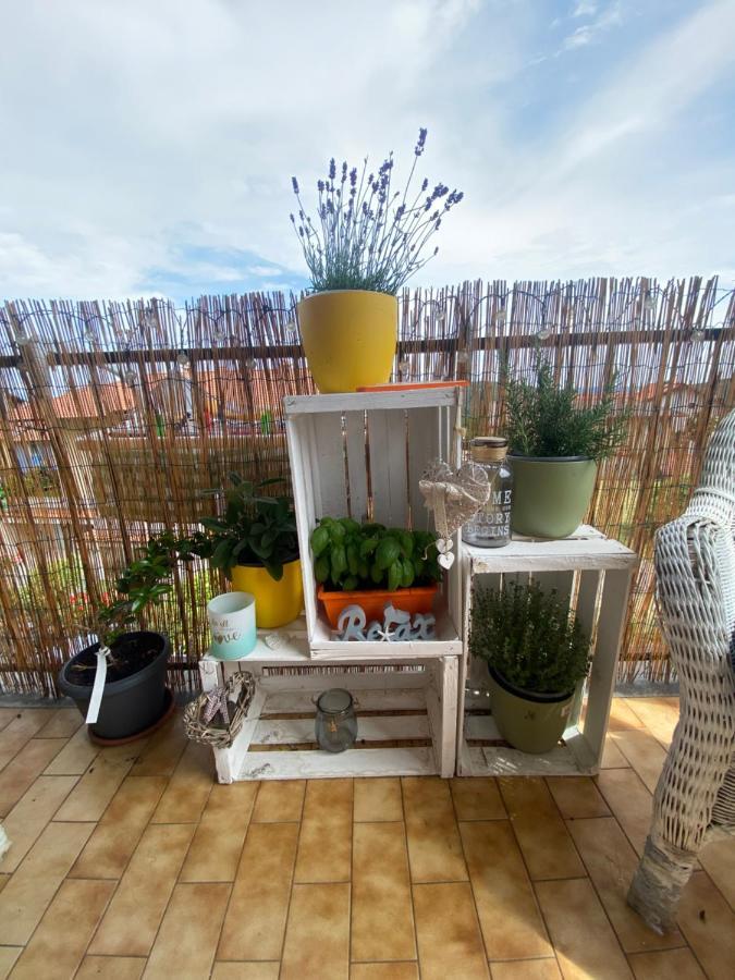 Colazza La Maison Du Soleil מראה חיצוני תמונה